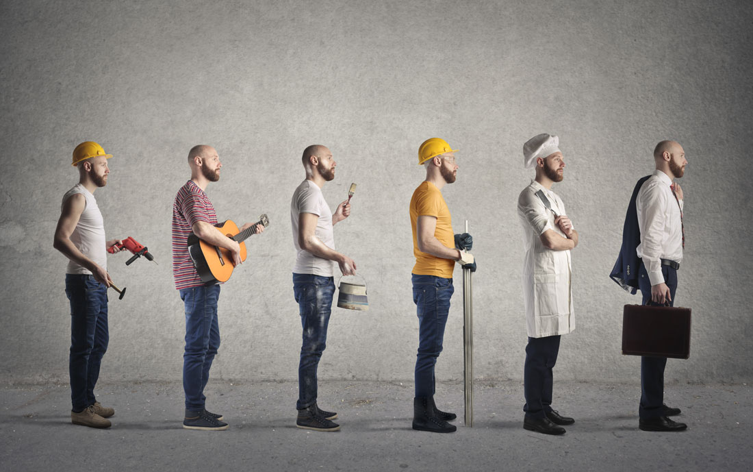 Simple Ways to Build Confidence and Become the Best Version of Yourself Today